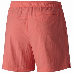 Columbia Pantalones Cortos Sandy River™ Mujer Rojos (592SVYZDG)